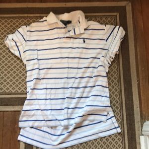 Men’s polo